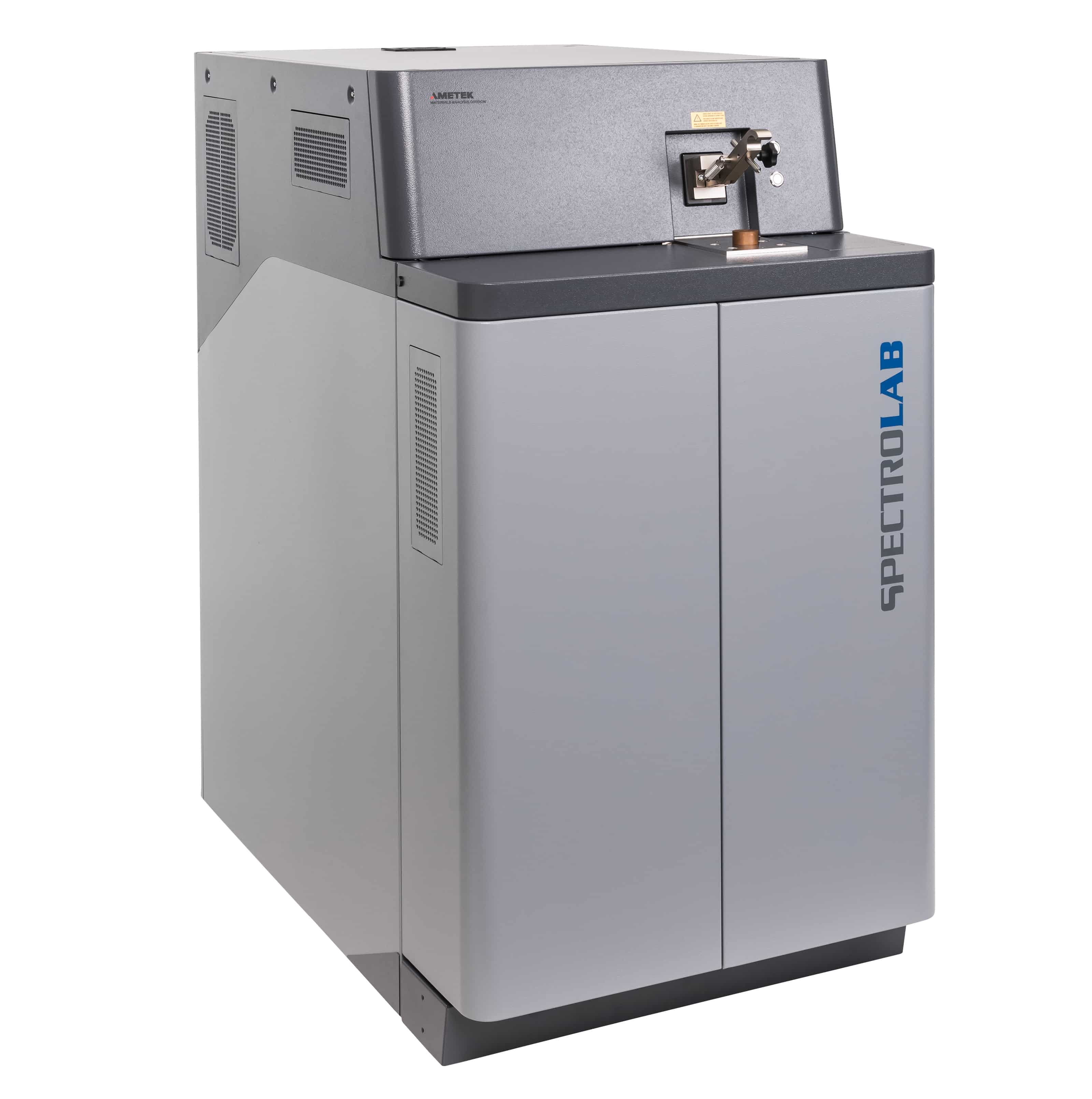 Espectrómetro de metal SPECTROLAB S Spectro Metalinspec